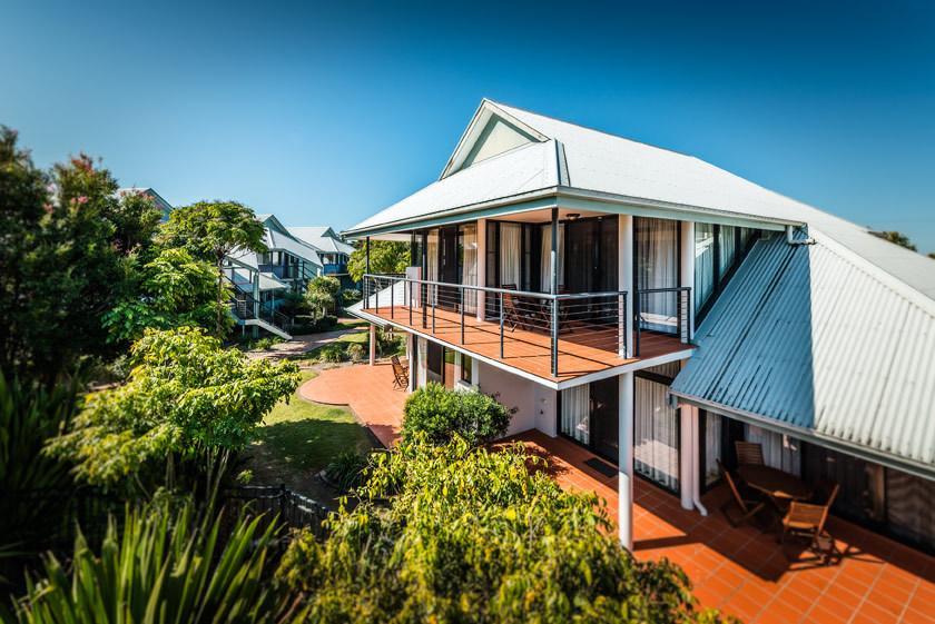 Riverside Holiday Resort Urunga Extérieur photo