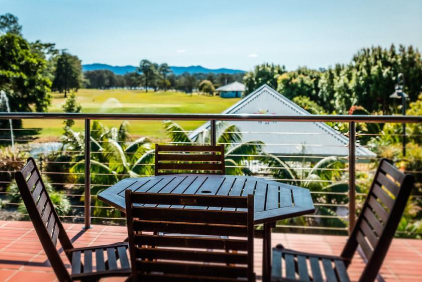 Riverside Holiday Resort Urunga Chambre photo